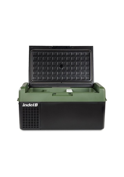 Indel B Travel Box Itb20 20 Litre Kompresörlü Araç Buzdolabı