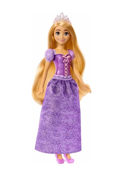 Hlw03 Disney Prensesleri - Rapunzel