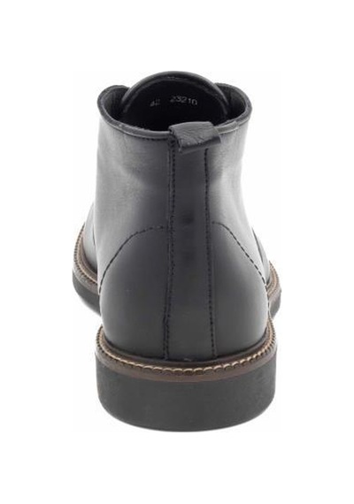 Freefoot 23210 Siyah Erkek Ayakkabı 001