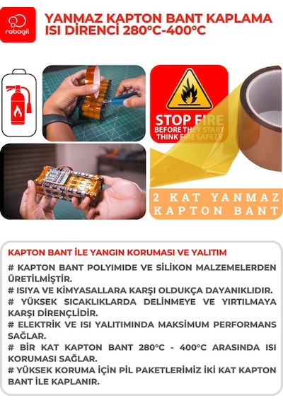 Tesvor T8 3200mah Uyumlu Robot Süpürge Pili A3203bs-tes-001