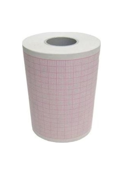 Ekg Kağıdı 60Cmx30Metre 1 Rulo 60X30 60*30 Ekg Kağıdı