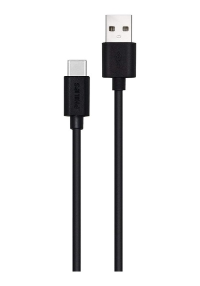 Dlc3104u/00 - Kablo Usb-a - Micro-usb - 120 Cm - Siyah