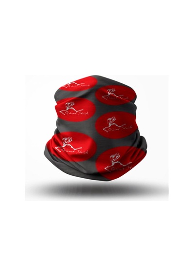 Red Dot Tube