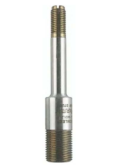 Greenlee 29451 Slug-dağıtıcı Knockout Çizim Küpe Hidrolik Sürücü, 7/16 İçin 4 1/2 İnç