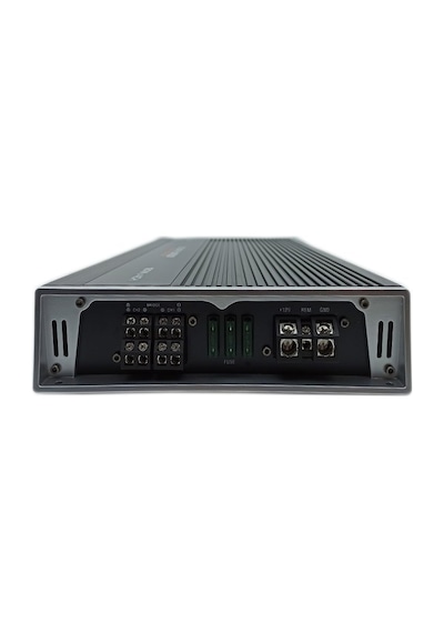 Clifford X120.4 4 Kanal Bass Kontrollü Oto Amfisi