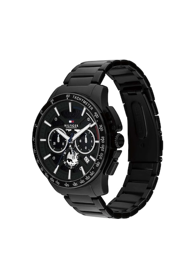 Tommy Hilfiger Th1792262 Erkek Kol Saati Siyah