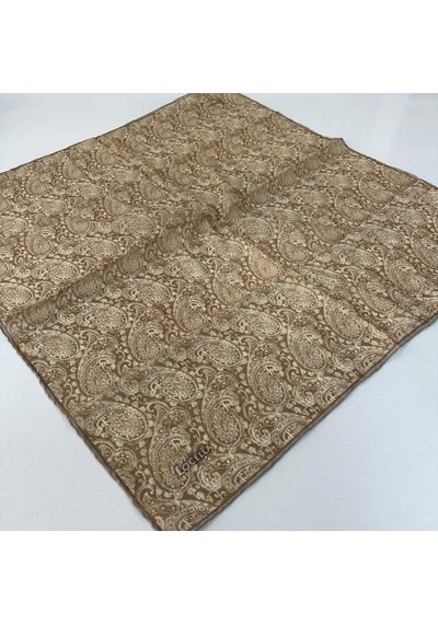 Locella Soft Pamuklu Eşarp Ldff9502-62839 Çok Renkli