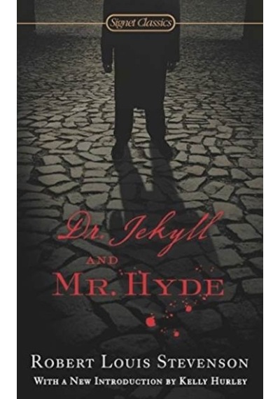 Dr. Jekyll and Mr. Hyde 9780451532251
