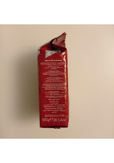 Segafredo Zanetti Intermezzo Çekirdek Kahve 500 G