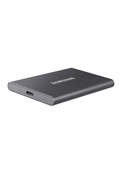 Samsung T7 2tb Usb 3.2 Gen 2 Type-c Gri