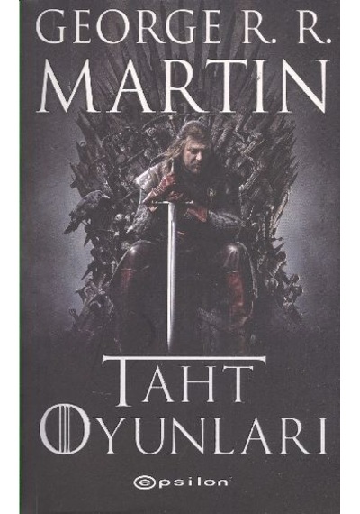 Taht Oyunları - Ybve-663934