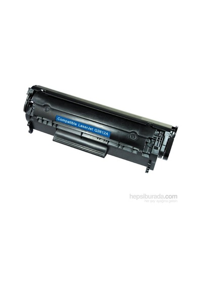 HP LaserJet CE285A Uyumlu Toner