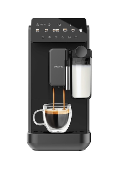 Cecotec Cremmaet Lungo Latte 2200 W Tam Otomatik Kahve Makinesi