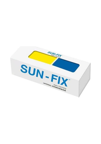Ayrex S 50040 Macun Kaynak, Universal Verwendbar, 40 Gr