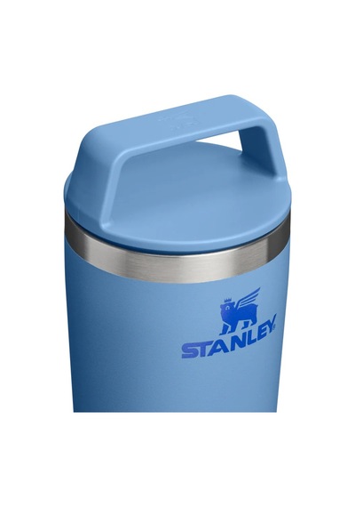 Stanley The Cafe To-go Termos Bardak 0.35 Lt / Blue Sky Mavi