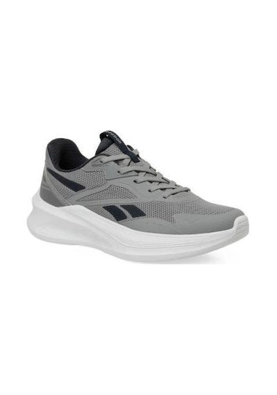 Reebok Anes Run Iı Erkek Yürüyüş Koşu Günlük Spor Ayakkabı Gri