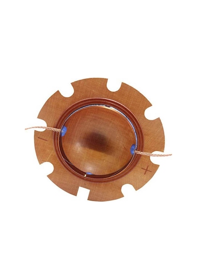 Magicvoice Du-60 Mebran 5.1cm