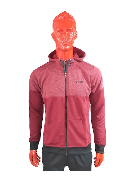 Jump 6726 Sweatshirt Bordo