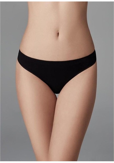 Eros Ersk730 Düşük Bel İzsiz Slip Üçlü Paket - Mix mix color