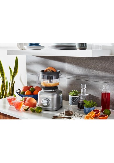 Kitchenaid 1 L Narencıye Sıkacağı K400 Artısan Blender Aksesuarı Çok Renkli