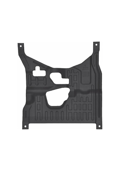 Fıat Linea/fıorıno Motor Alt Koruma Plastik 2007- 52099378