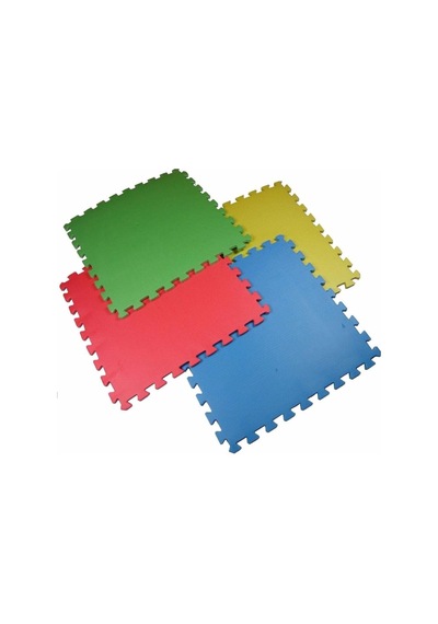 Eva Zemin Kaplama 100x100x26 Mm Genel