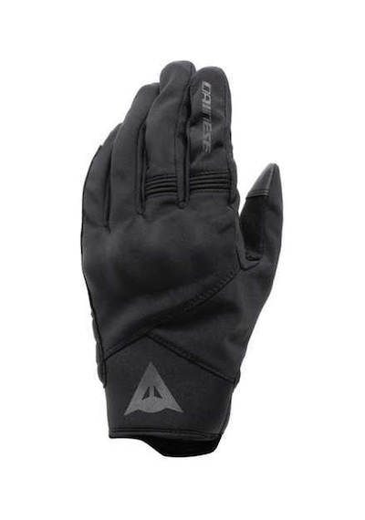 Dainese Intrepyd Black Tekstil Eldiven