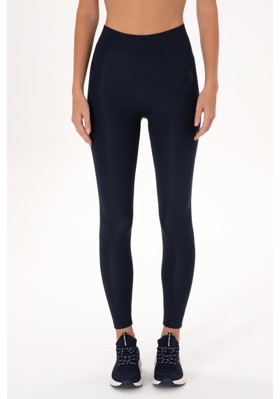 U.S. Polo Assn. U.s. Polo Assn. Kadın Lacivert Eşofman Altı 50291434-vr033