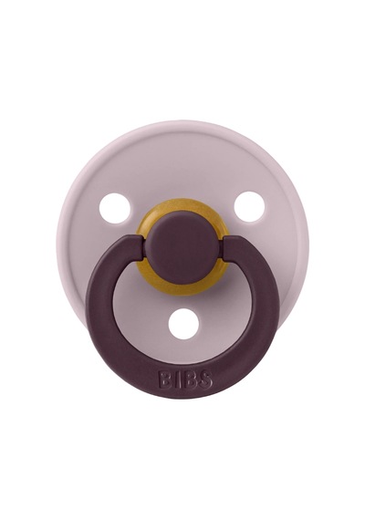 Bibs Studio Colour Fusion Emzik Dusky Plum No 1