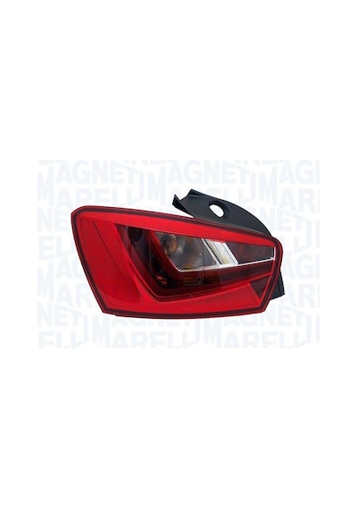 MAGNETTI MARELLI 714000028604 STOP LAMBASI SOL IBIZA FL SE-250PA