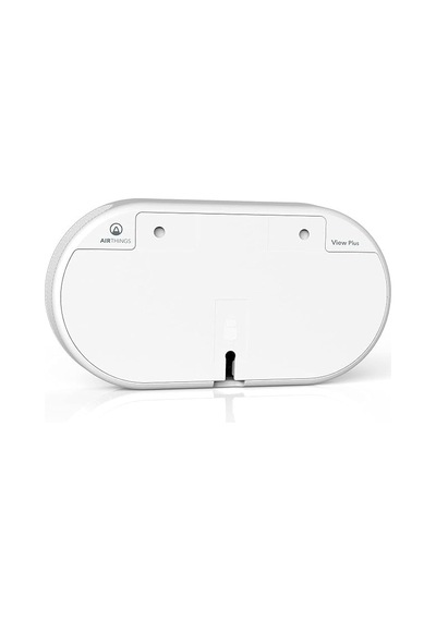 Airthings View Plus, Akıllı Wifi Hava Kalitesi Monitörü, Co2, Voc, Nem Ölçer, Smart Model 2969 Airthings View Plus