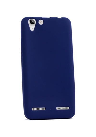 Lenovo K5 Kılıf Premier Silikon Kılıf Esnek Kılıfnano Glass Ekran