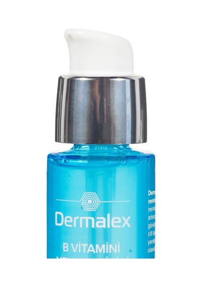 B Vitamını Serum