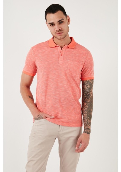 U.s. Polo Assn. Erkek T-shirt G081gl011-000-1792137 001