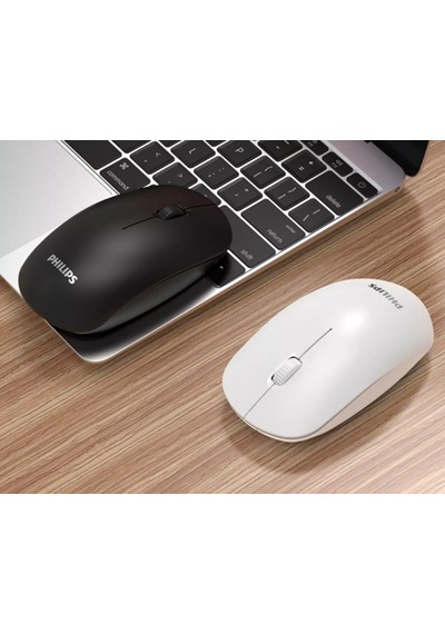 Philips M315 SPK7315WT Kablosuz Optik Mouse