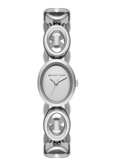 Michael Kors Mk4958 Kadın Kol Saati Metalik Gri