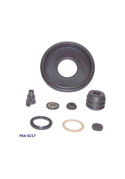 3E 5800217 WESTINGHOUSE TAMİR TAKIMI M131 1600-R12