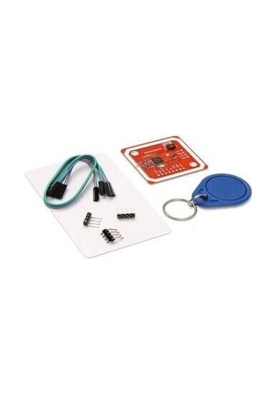Pn532 Nfc Rfıd Kart Okuyucu Modülü V3