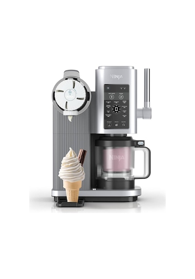 Swirl By Creami 13-in-1 Soft Serve & Dondurma Makinesi