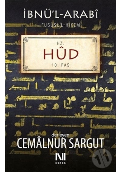 Hz.Hud Fassı- Nefes Yayıncılık