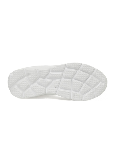 Kinetix Suomy Pu W 6fx Beyaz Kadın Comfort Ayakkabı Beyaz-grı