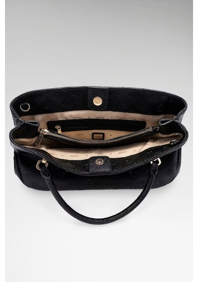 Guess Carmella Kadın El Çantası Hwpd2225060 Siyah