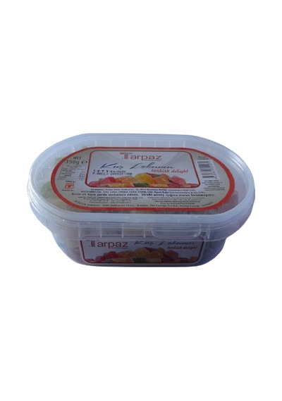 Tariş Tarpaz Kuş Lokumu 350 G