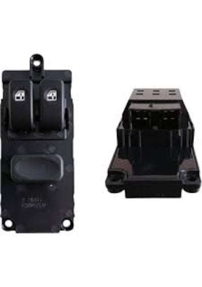 Electrotech Ws133 Cam Düğmesi Hyundai Hd35-75 Ön Sol 2008