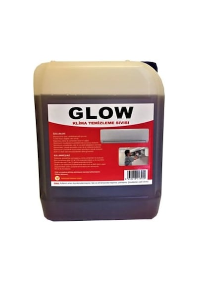 Klima Temizleme Sıvısı Glowx - 546688381
