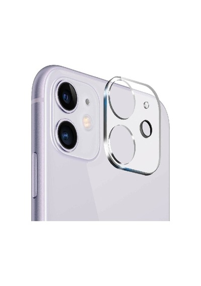 Apple Uyumlu   iPhone 12 Kamera Koruma Lens Camı (552195401)