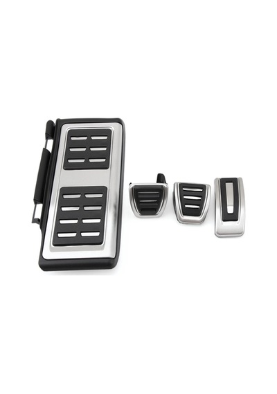 Vw Golf 8 Manuel Pedal Seti 2021