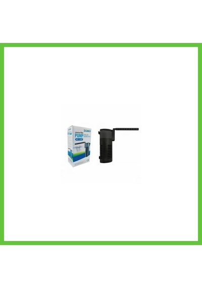 Bezos Wp-1108f Akvaryum İç Filtresi 700 Lt/h 8 W Dmc