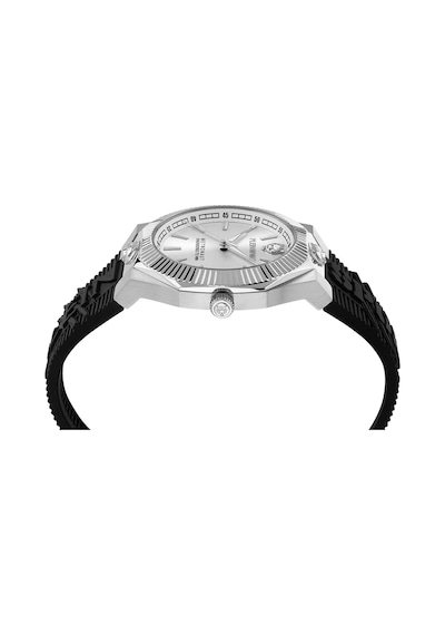 Plein Sport Pscga0225 Erkek Metalik Gri