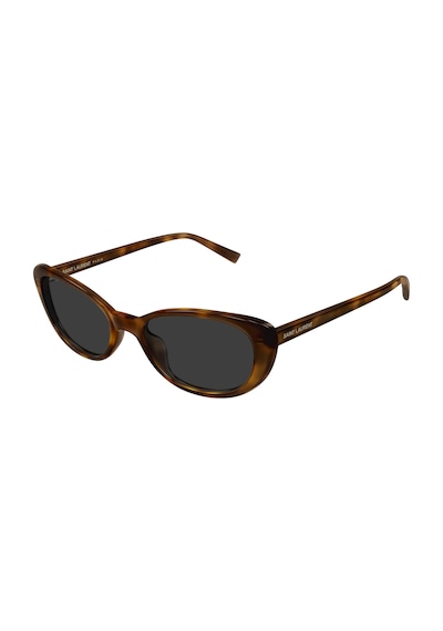 Yves Saınt Laurent 822 002 52-18 Güneş Gözlüğü Kahverengi